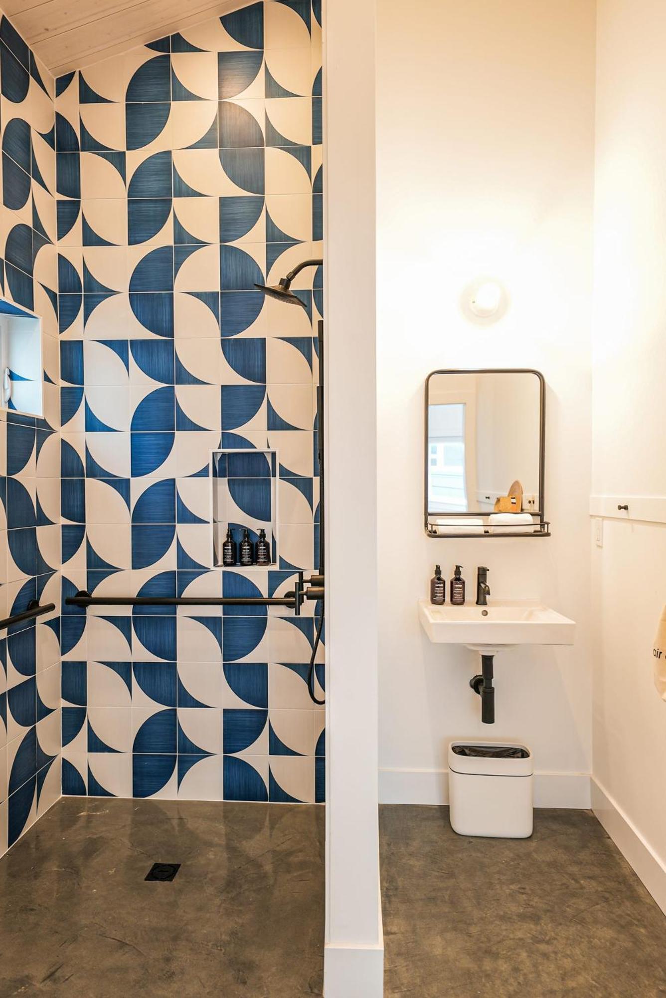 Longboard Studio Includes King Bed And Kitchenette Стинсон-Бич Экстерьер фото